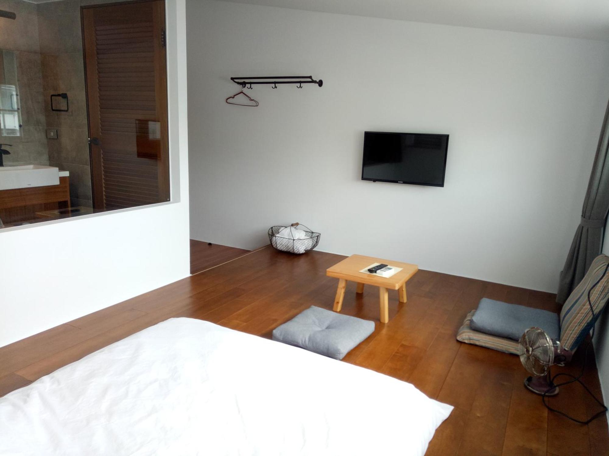 小時公館 Apartment Yuli Room photo