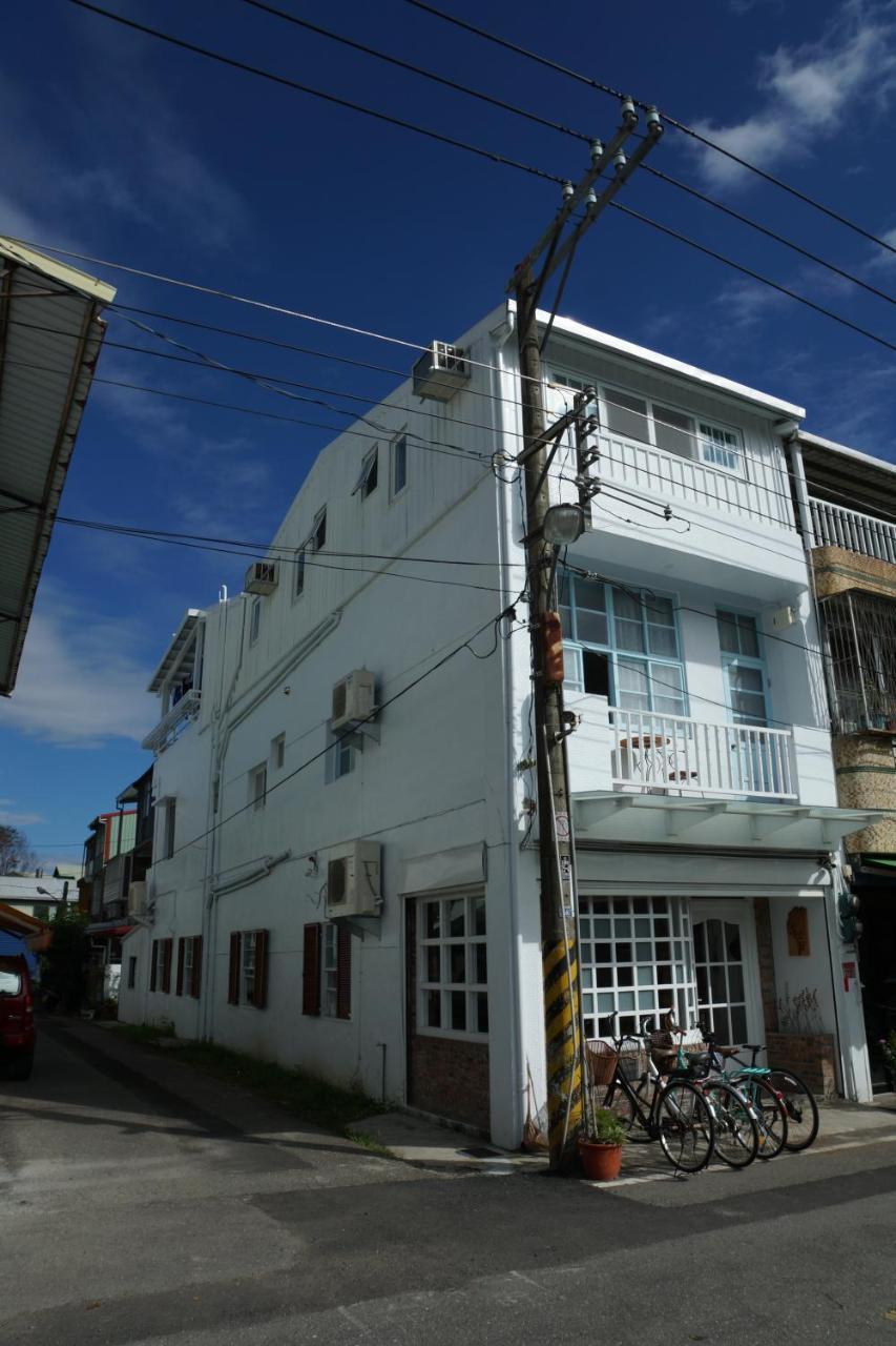 小時公館 Apartment Yuli Exterior photo