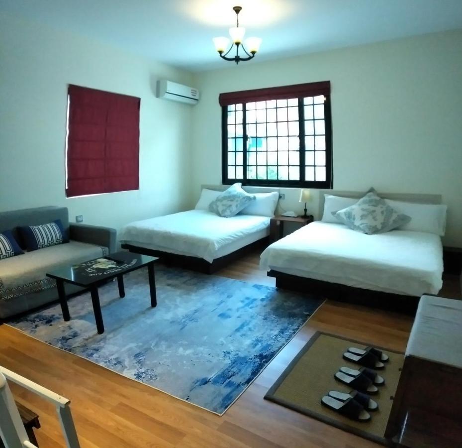 小時公館 Apartment Yuli Exterior photo