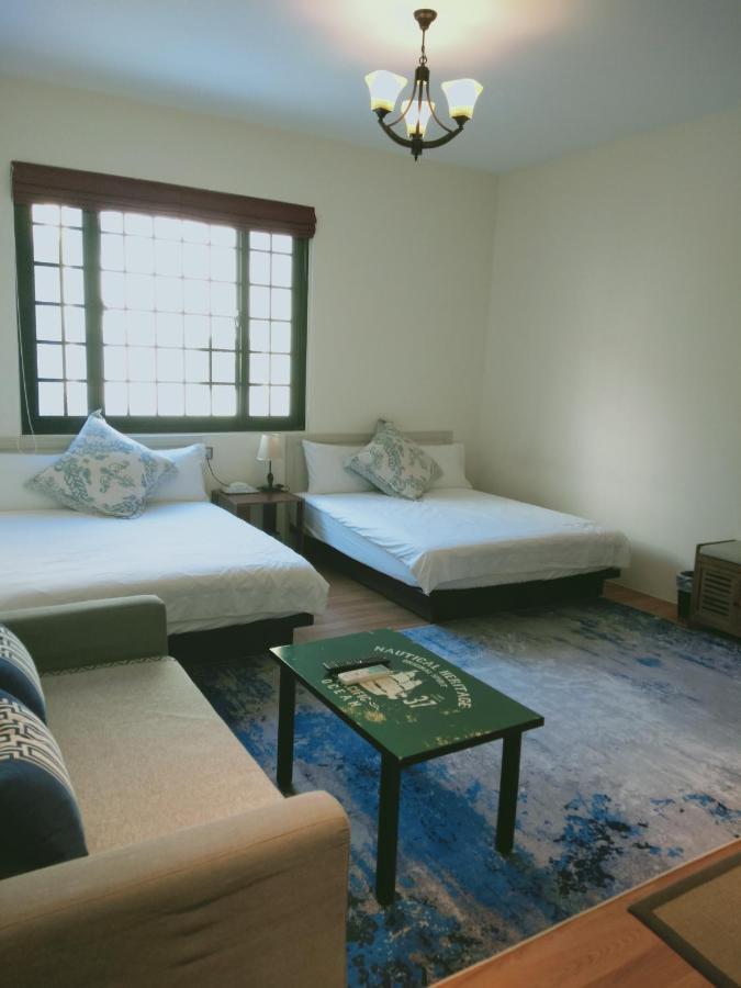 小時公館 Apartment Yuli Exterior photo
